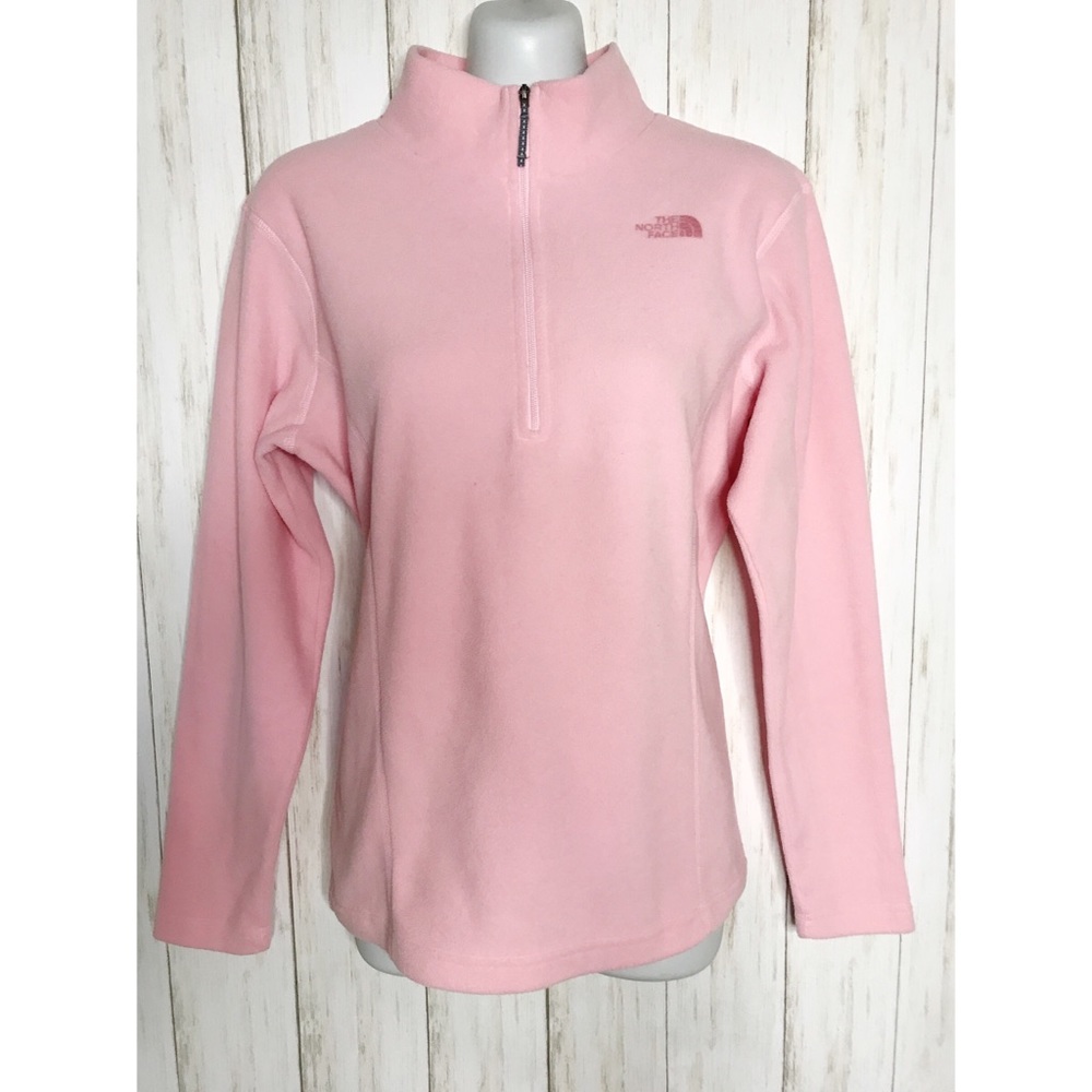 North Face Fleece Pullover